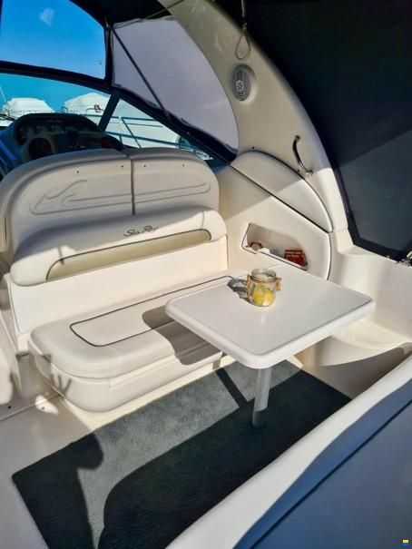 Sea Ray 335 Sundancer