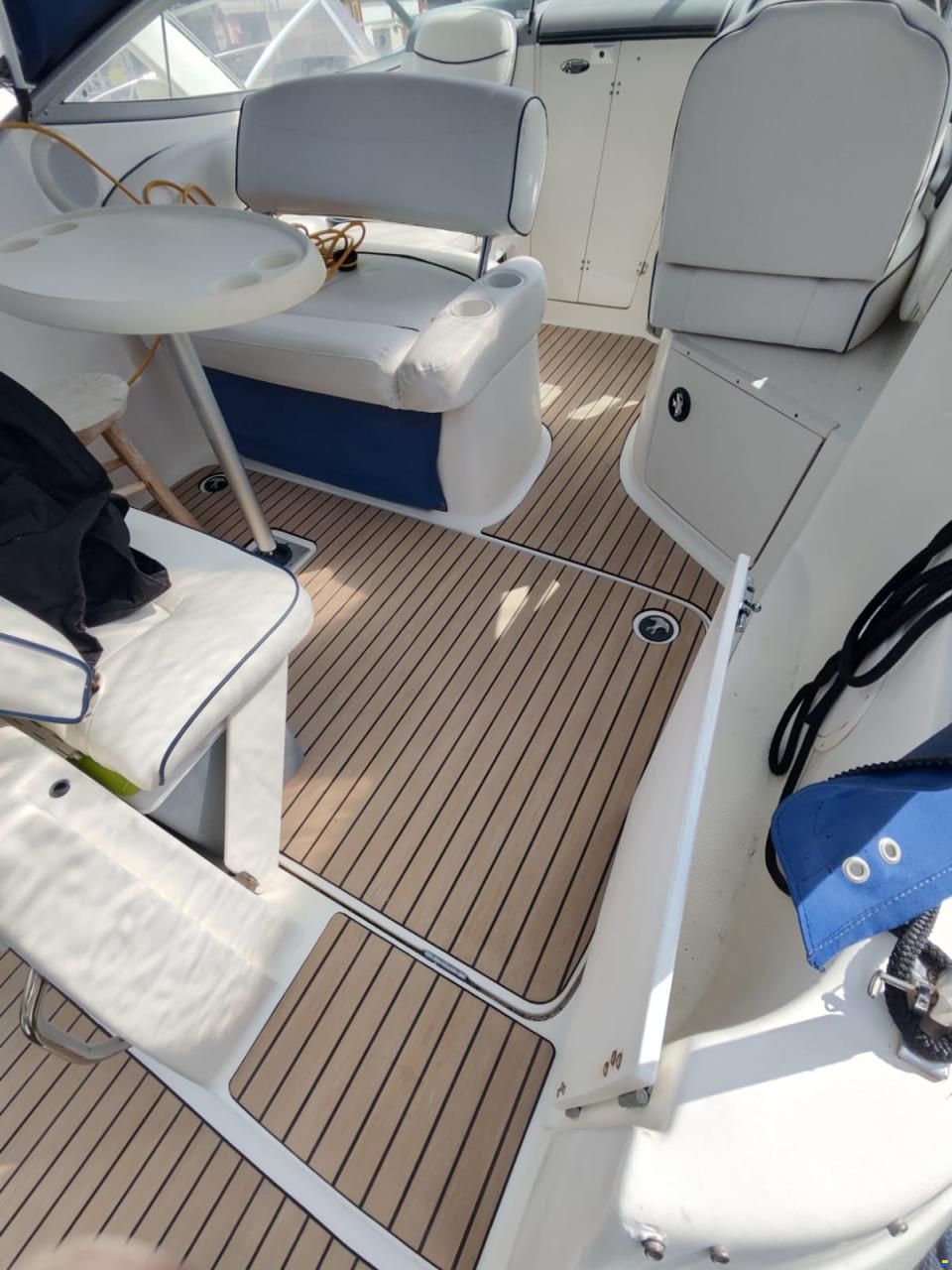 Bayliner 245 SB