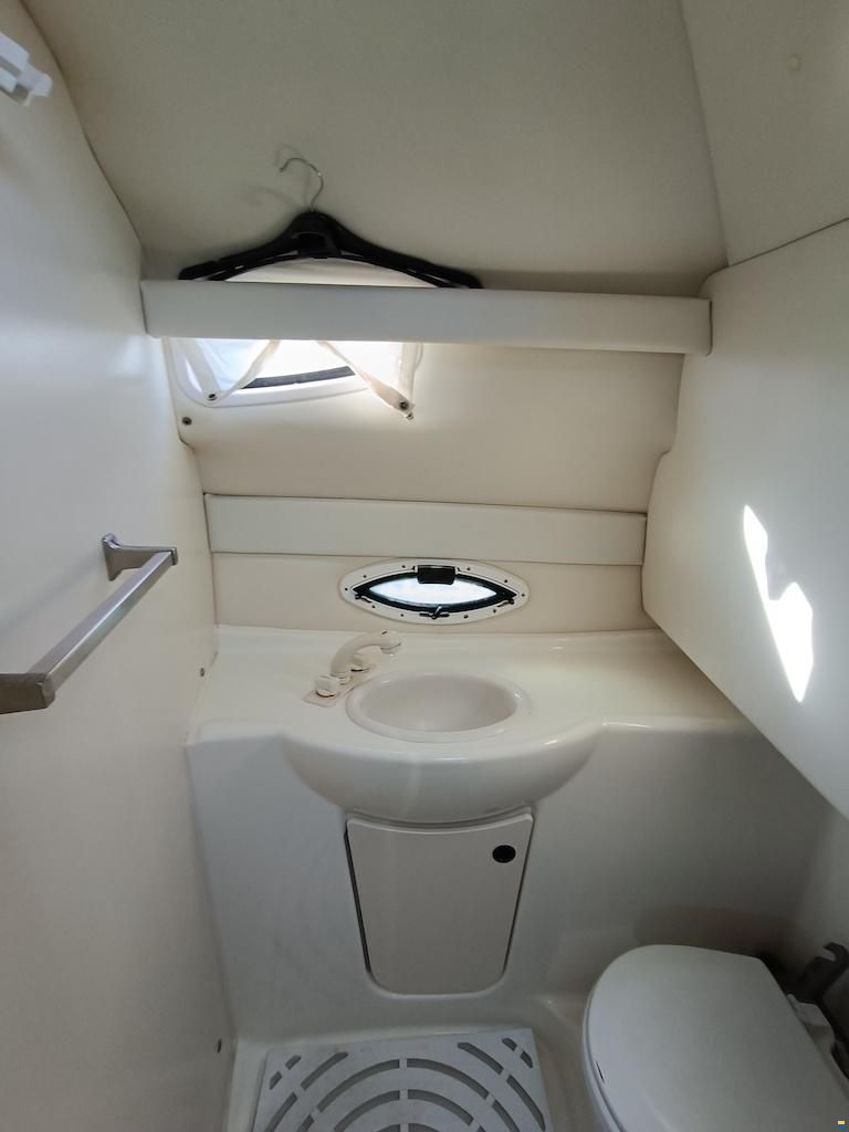 Bayliner 245 SB