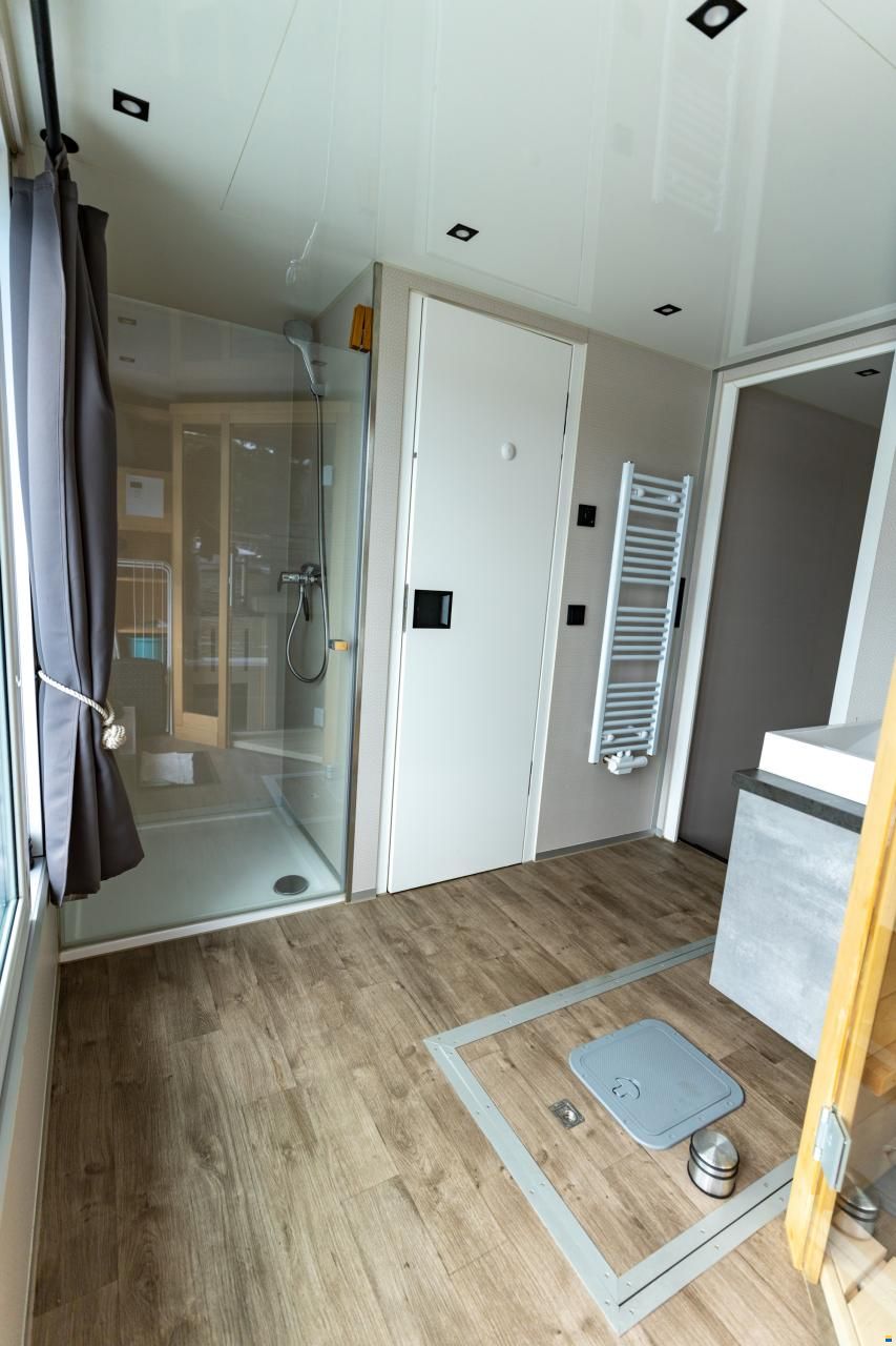 Jacko Schiffbau Maris 52 Relax 1400