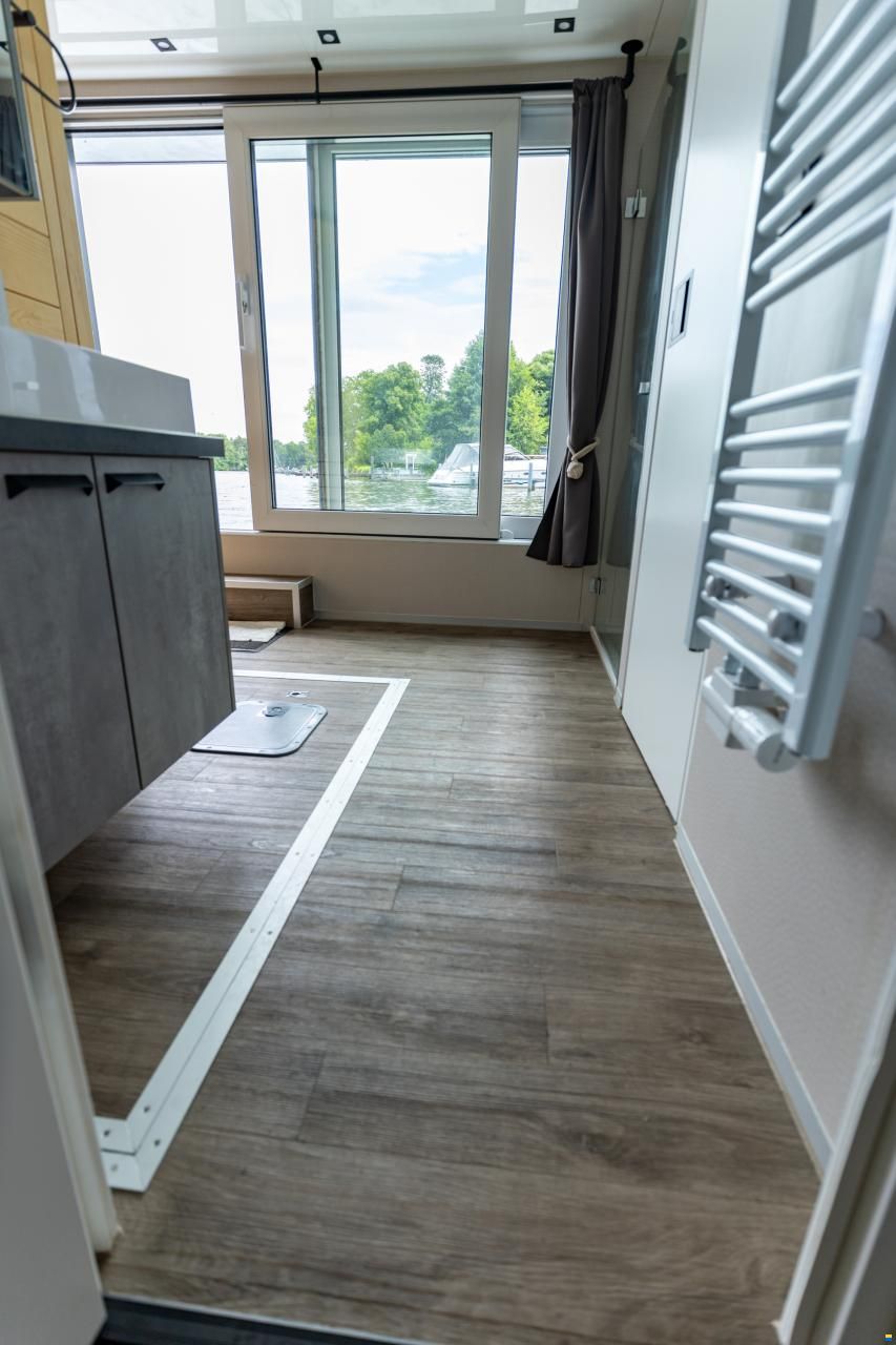 Jacko Schiffbau Maris 52 Relax 1400