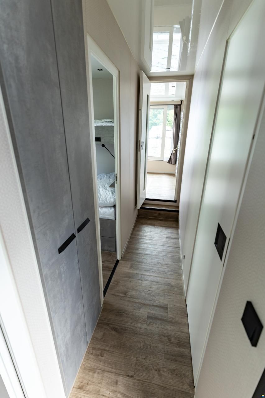 Jacko Schiffbau Maris 52 Relax 1400