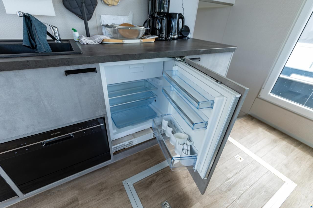 Jacko Schiffbau Maris 52 Relax 1400