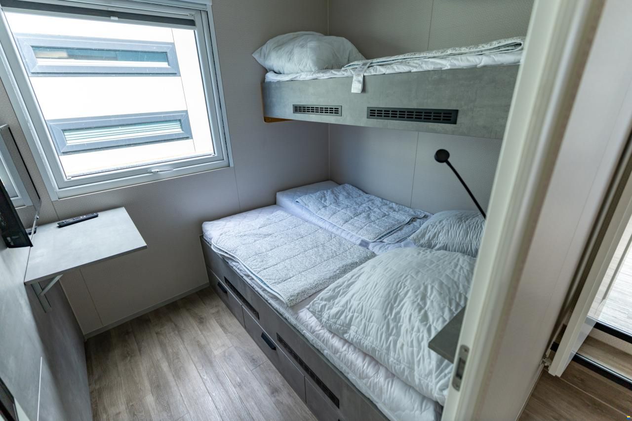 Jacko Schiffbau Maris 52 Relax 1400
