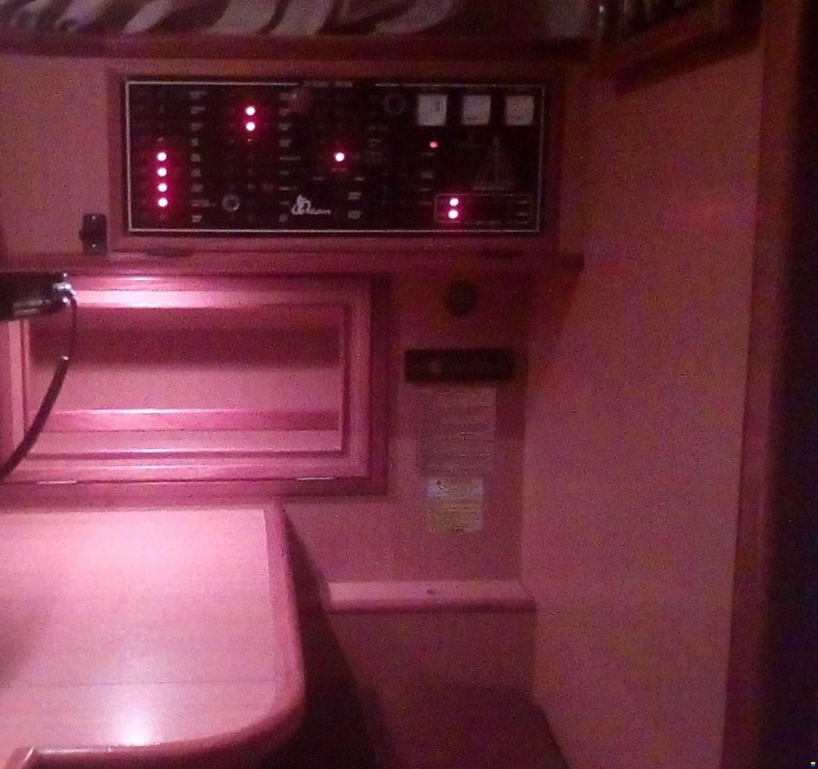 Ocean Star 51