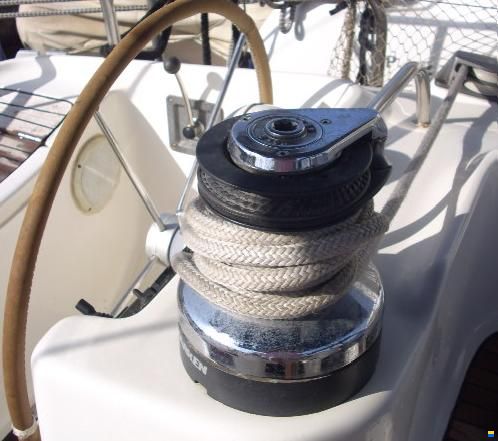 Ocean Star 51