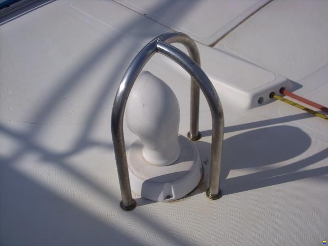 Ocean Star 51