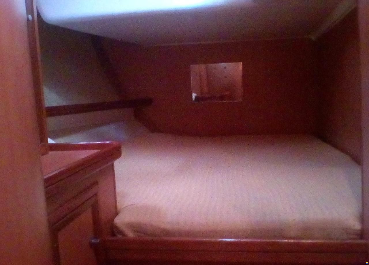Ocean Star 51