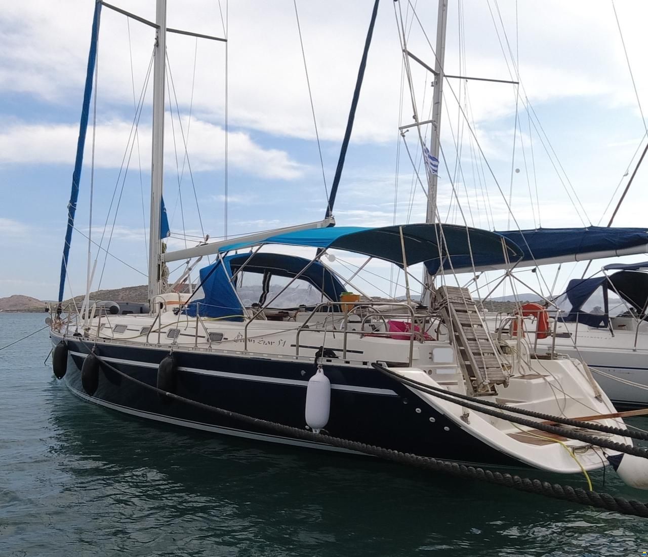 Ocean Star 51