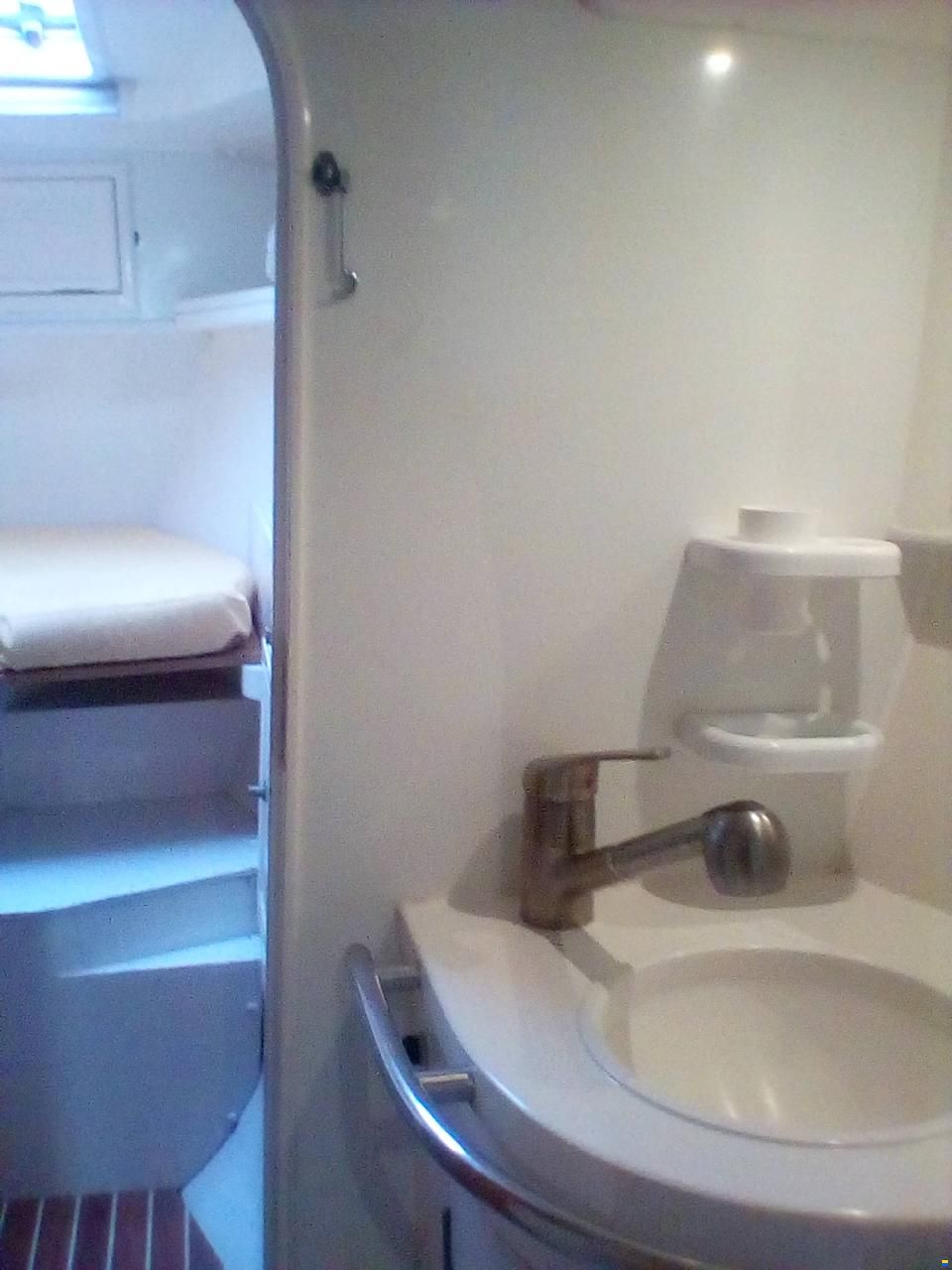 Ocean Star 51