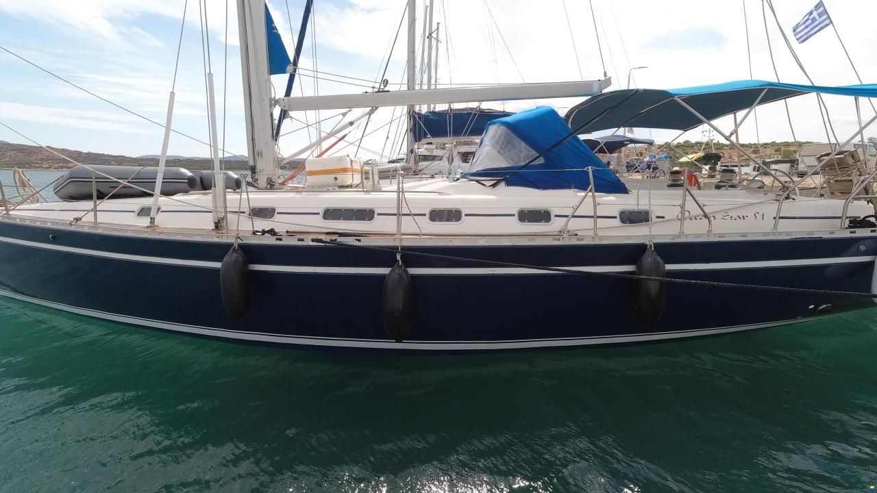 Ocean Star 51