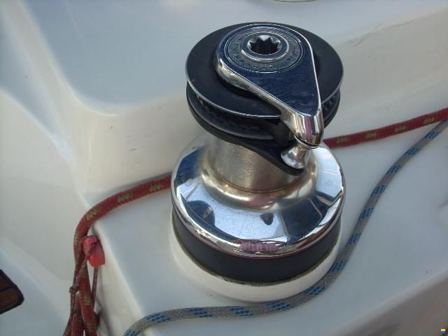 Ocean Star 51