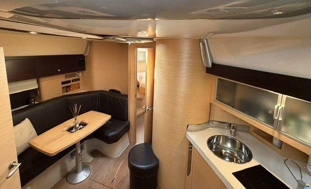 Cranchi MEDITERRANEE 43 HARD TOP