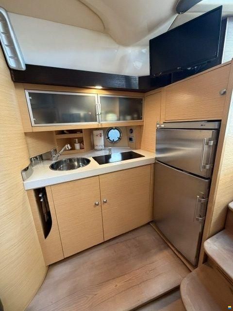 Cranchi MEDITERRANEE 43 HARD TOP