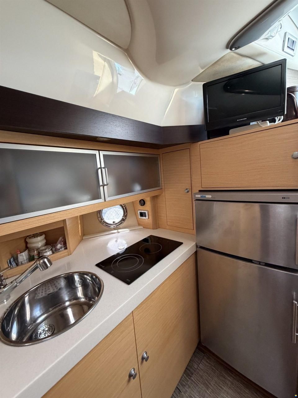 Cranchi MEDITERRANEE 43 HARD TOP