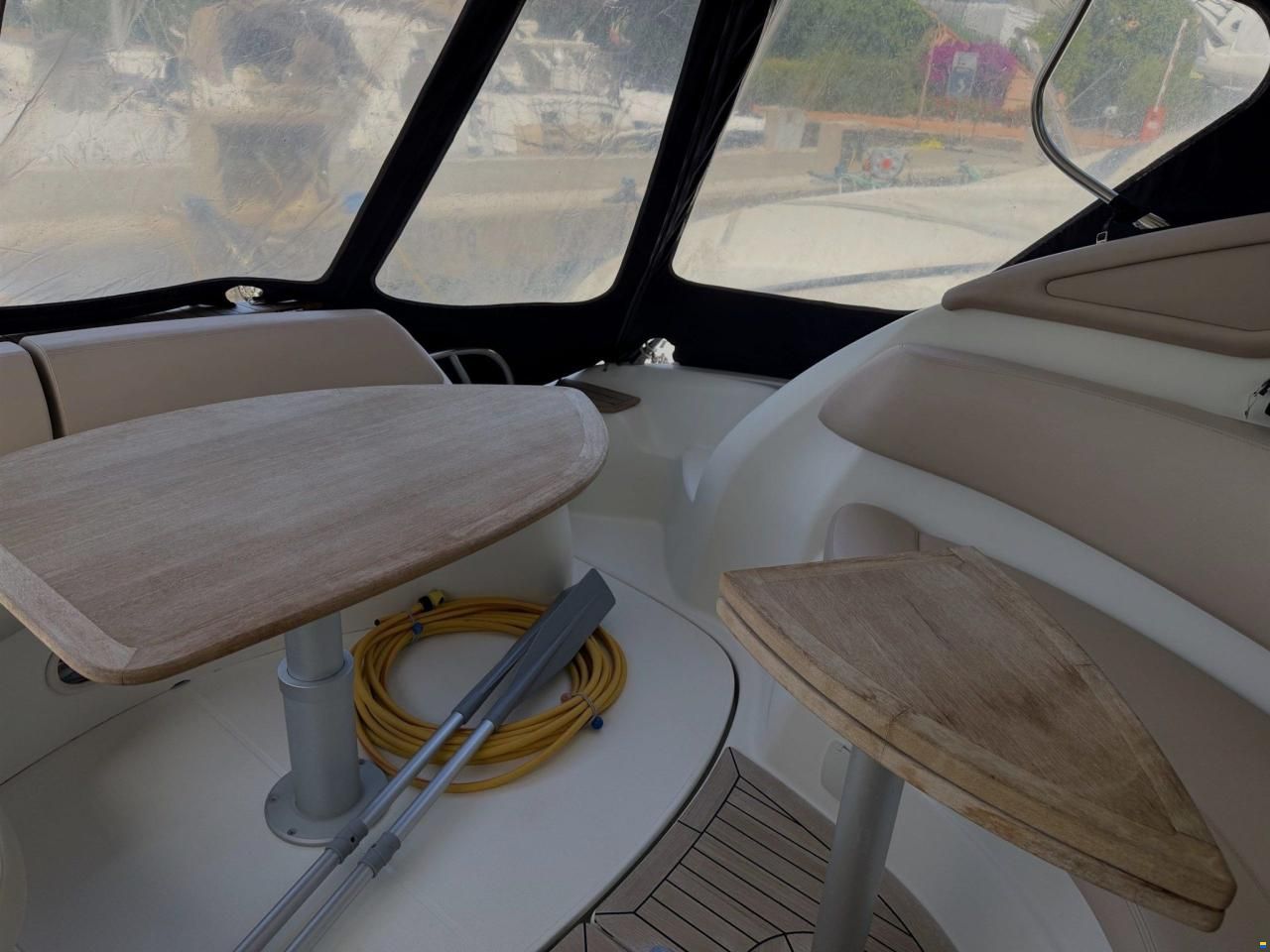 Cranchi MEDITERRANEE 43 HARD TOP