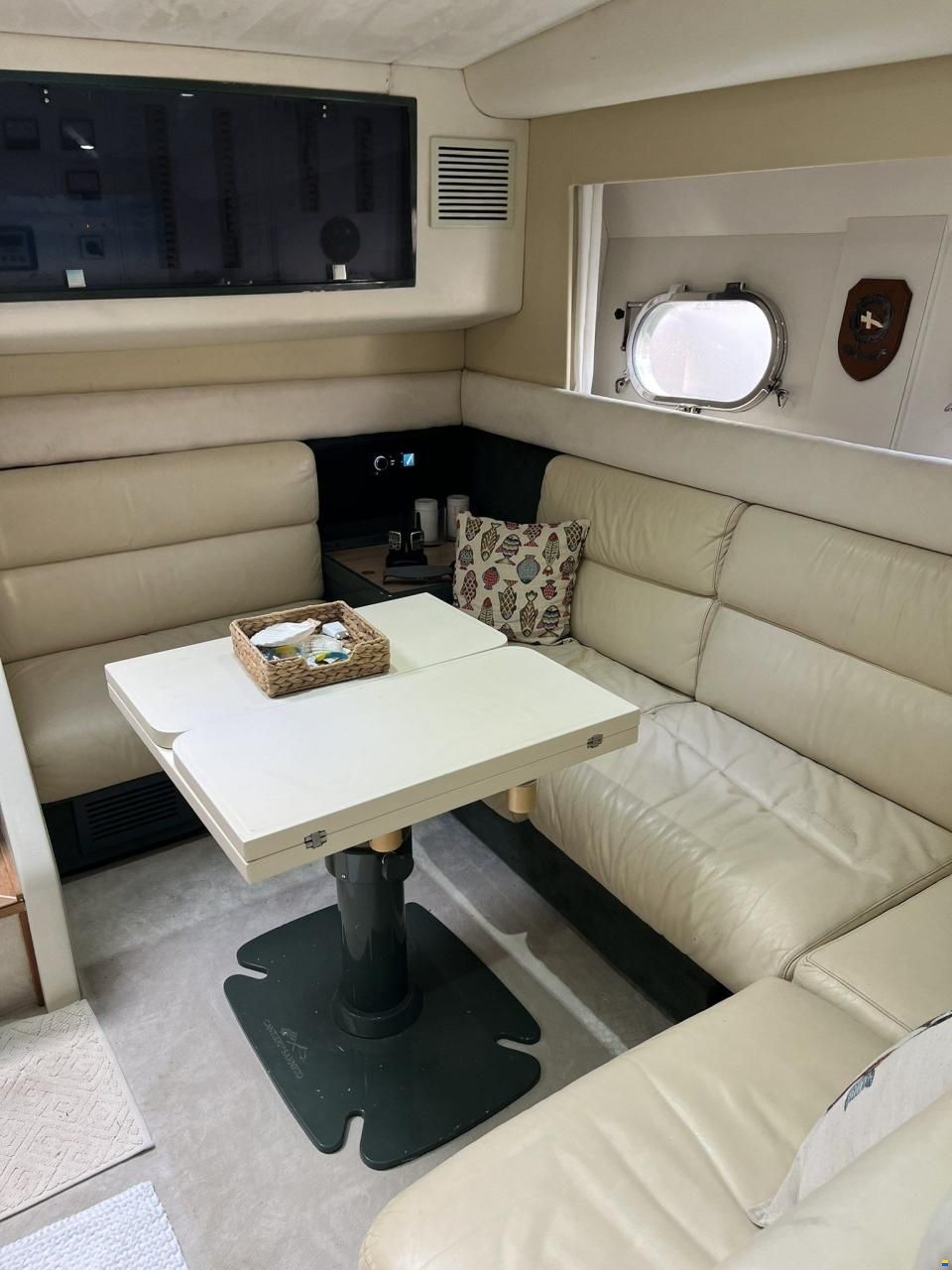 Cantieri di Sarnico Maxim 55