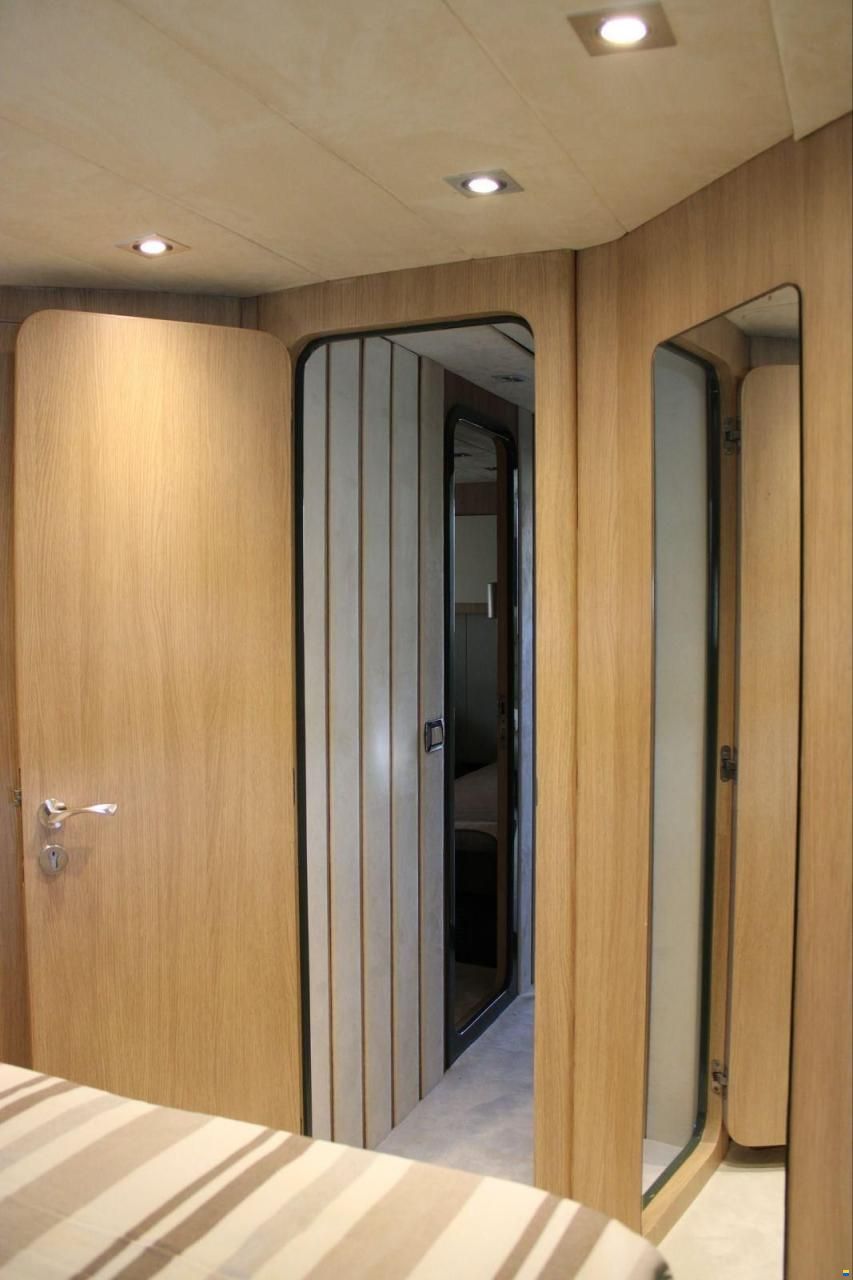 Cantieri di Sarnico Maxim 55