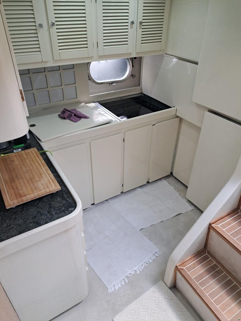 Cantieri di Sarnico Maxim 55
