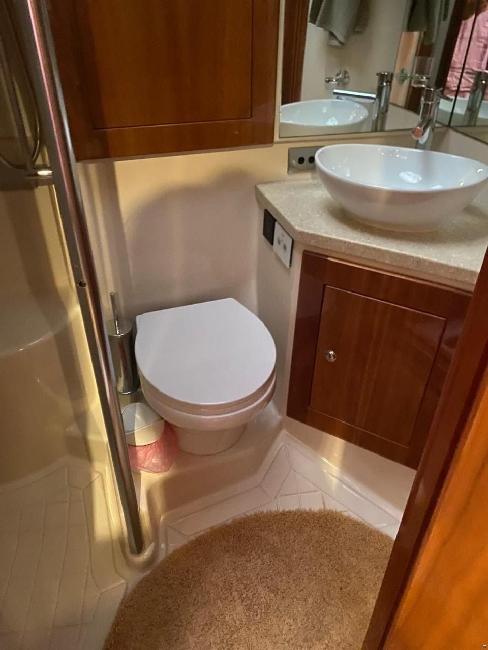 Riviera 40 Fly