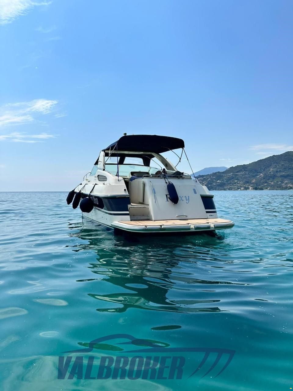 Colombo CAMBRIDGE 44