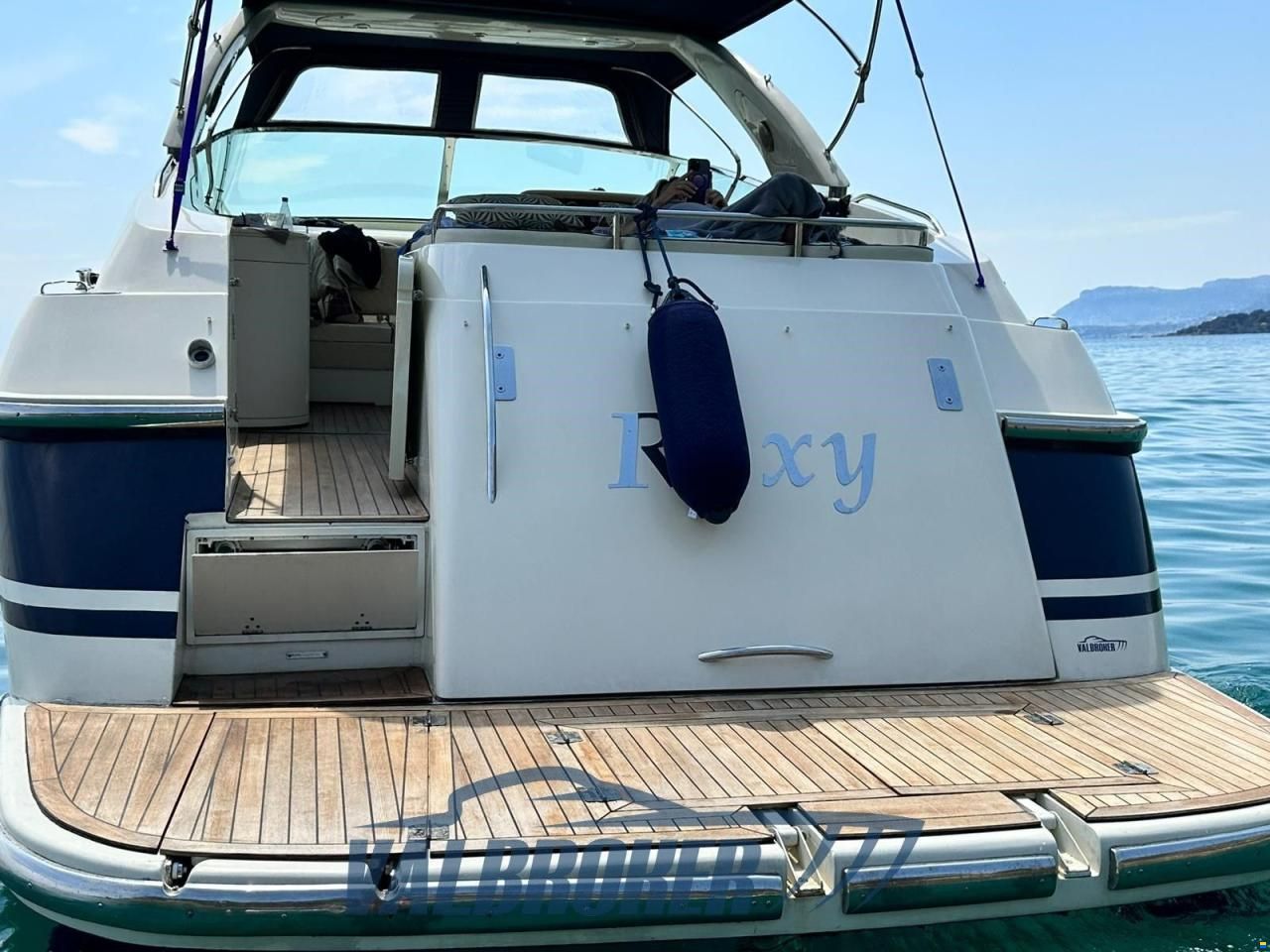 Colombo CAMBRIDGE 44