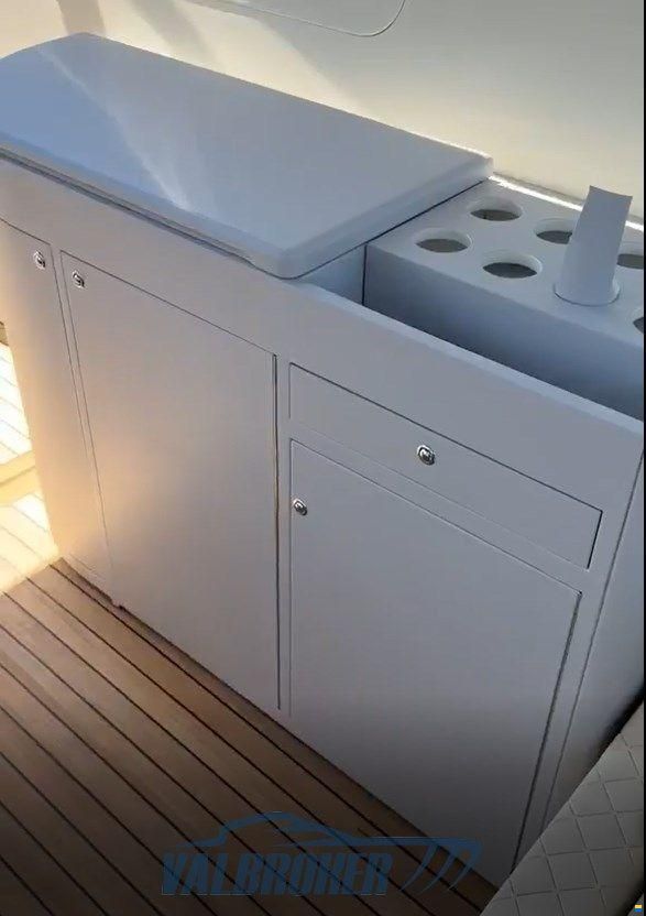 Colombo CAMBRIDGE 44