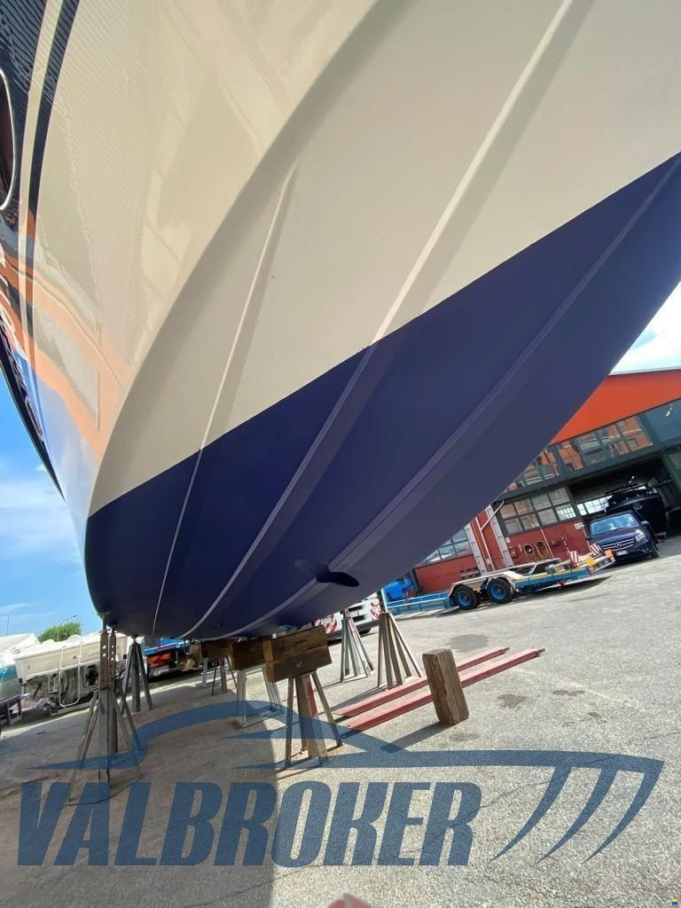 Colombo CAMBRIDGE 44