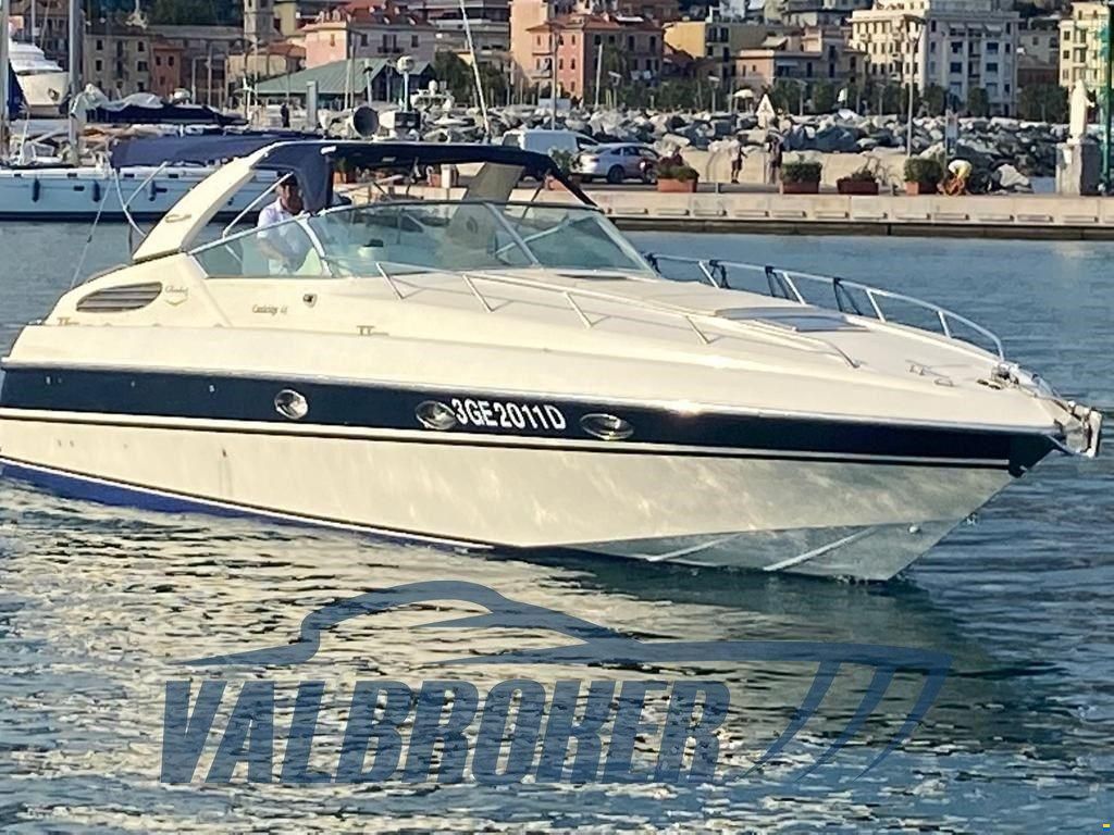 Colombo CAMBRIDGE 44