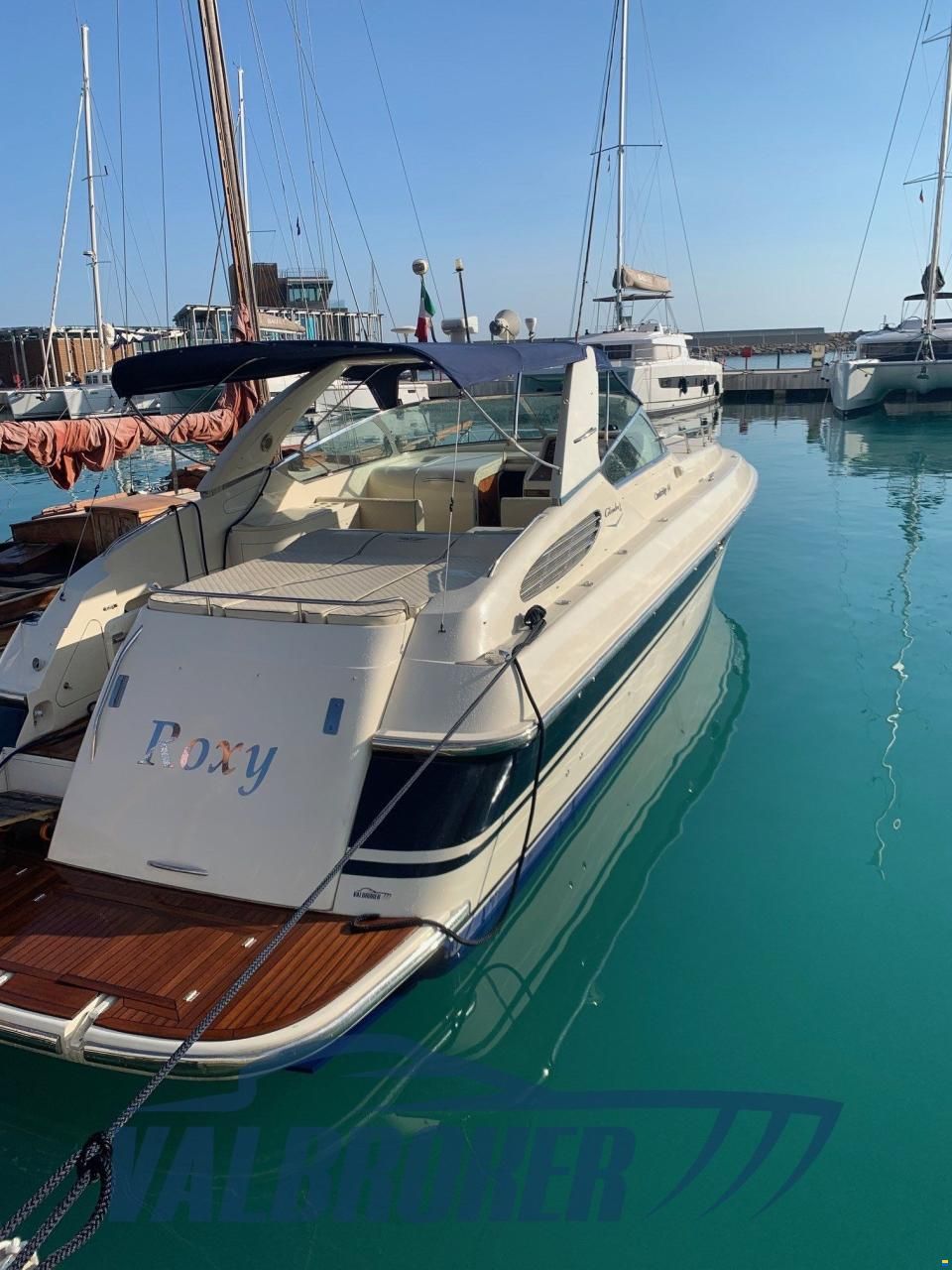 Colombo CAMBRIDGE 44