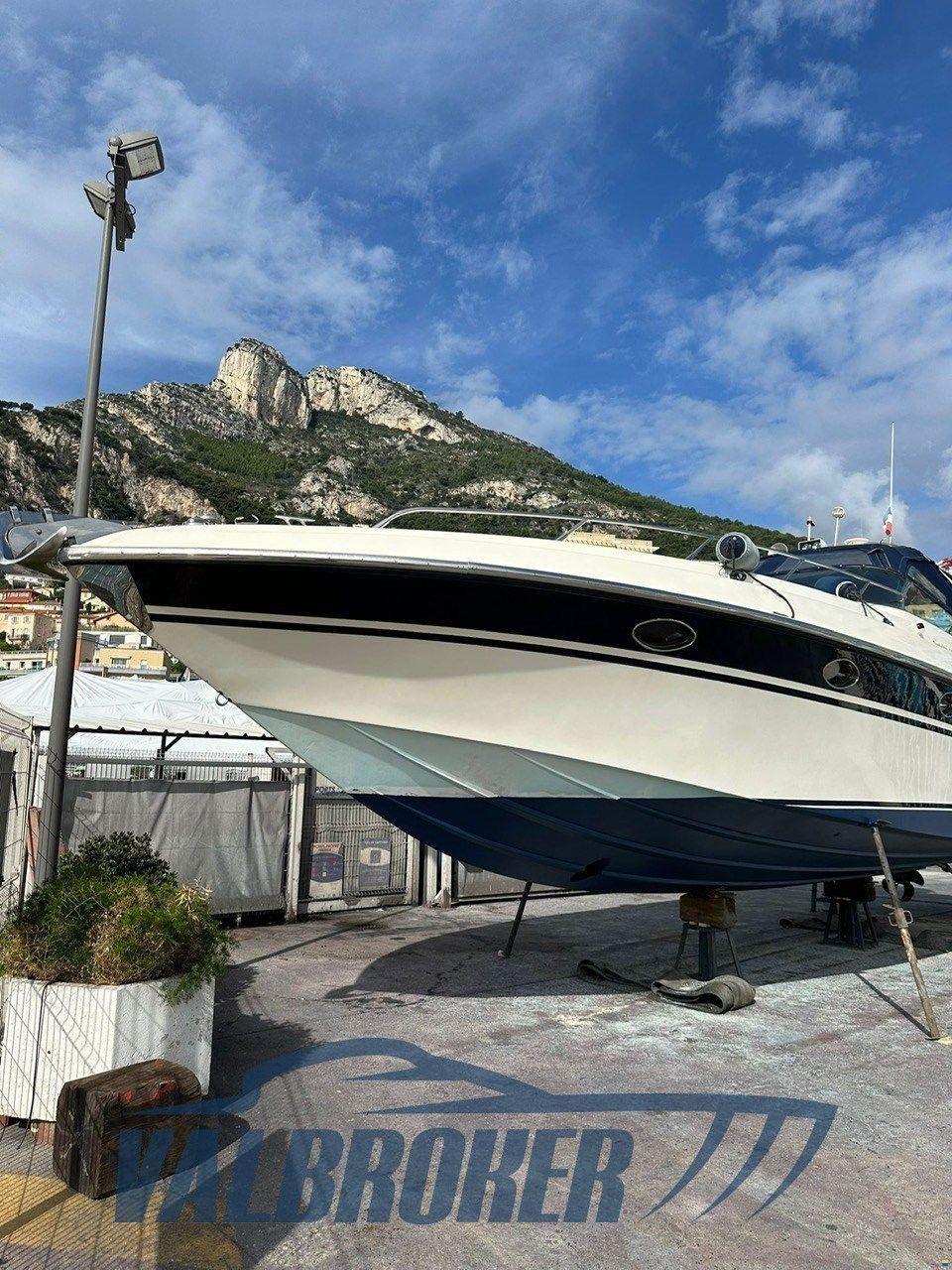 Colombo CAMBRIDGE 44