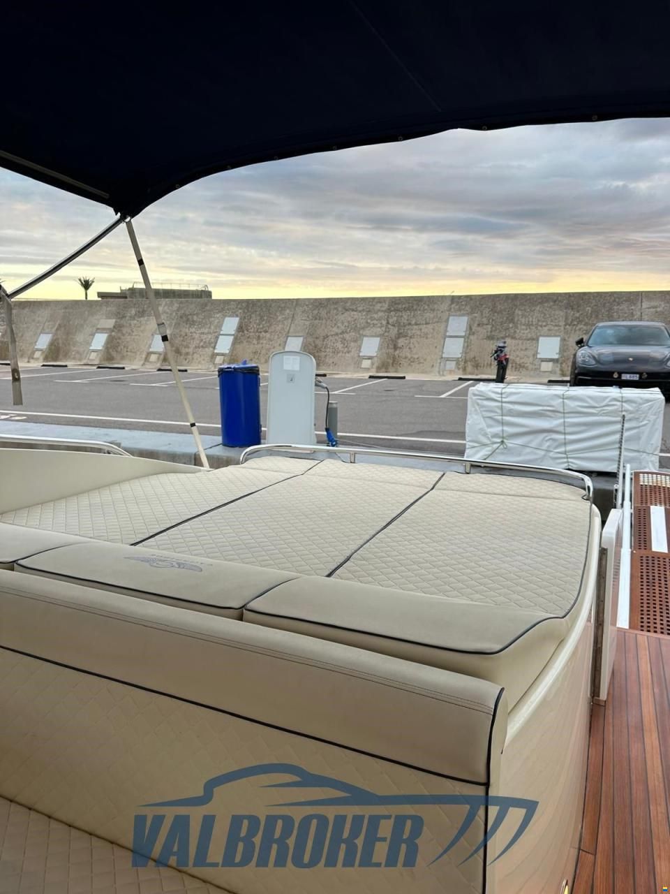Colombo CAMBRIDGE 44