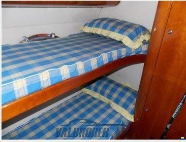 Colombo CAMBRIDGE 44