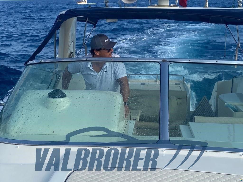 Colombo CAMBRIDGE 44