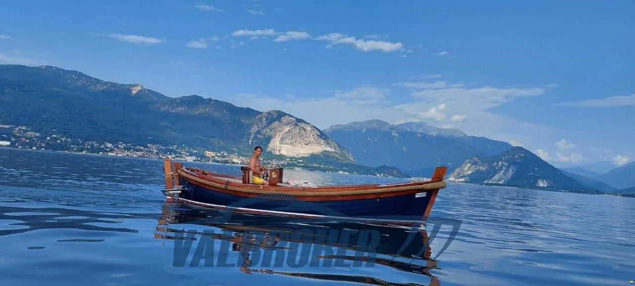 Gozzo DE BREEDENDAM
