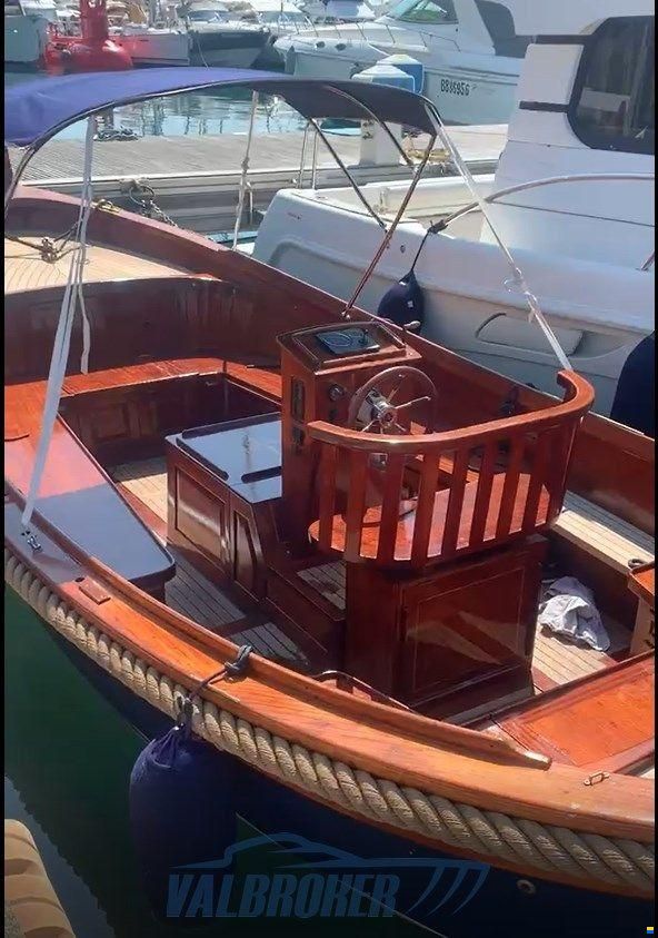 Gozzo DE BREEDENDAM