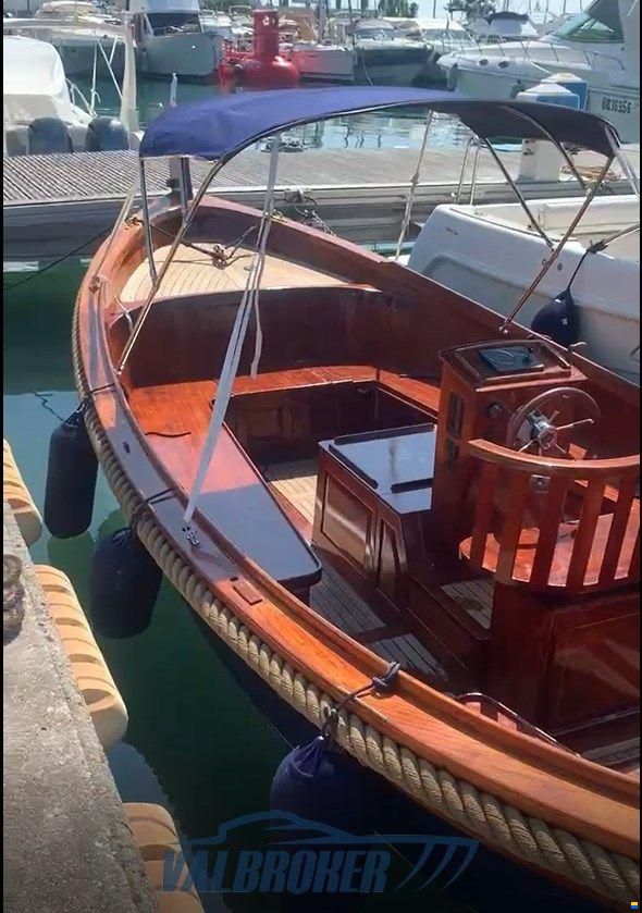 Gozzo DE BREEDENDAM