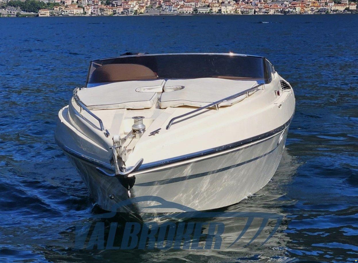 Mostes 29 OFFSHORE