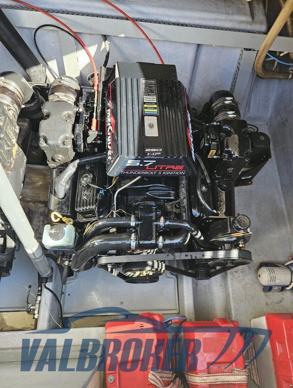 Mostes 29 OFFSHORE