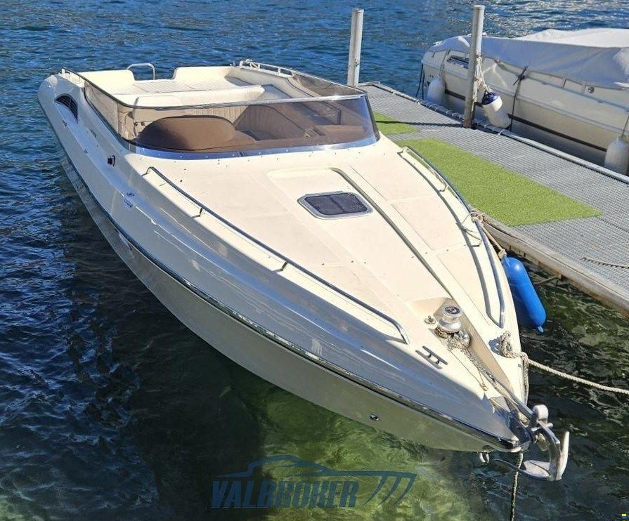 Mostes 29 OFFSHORE