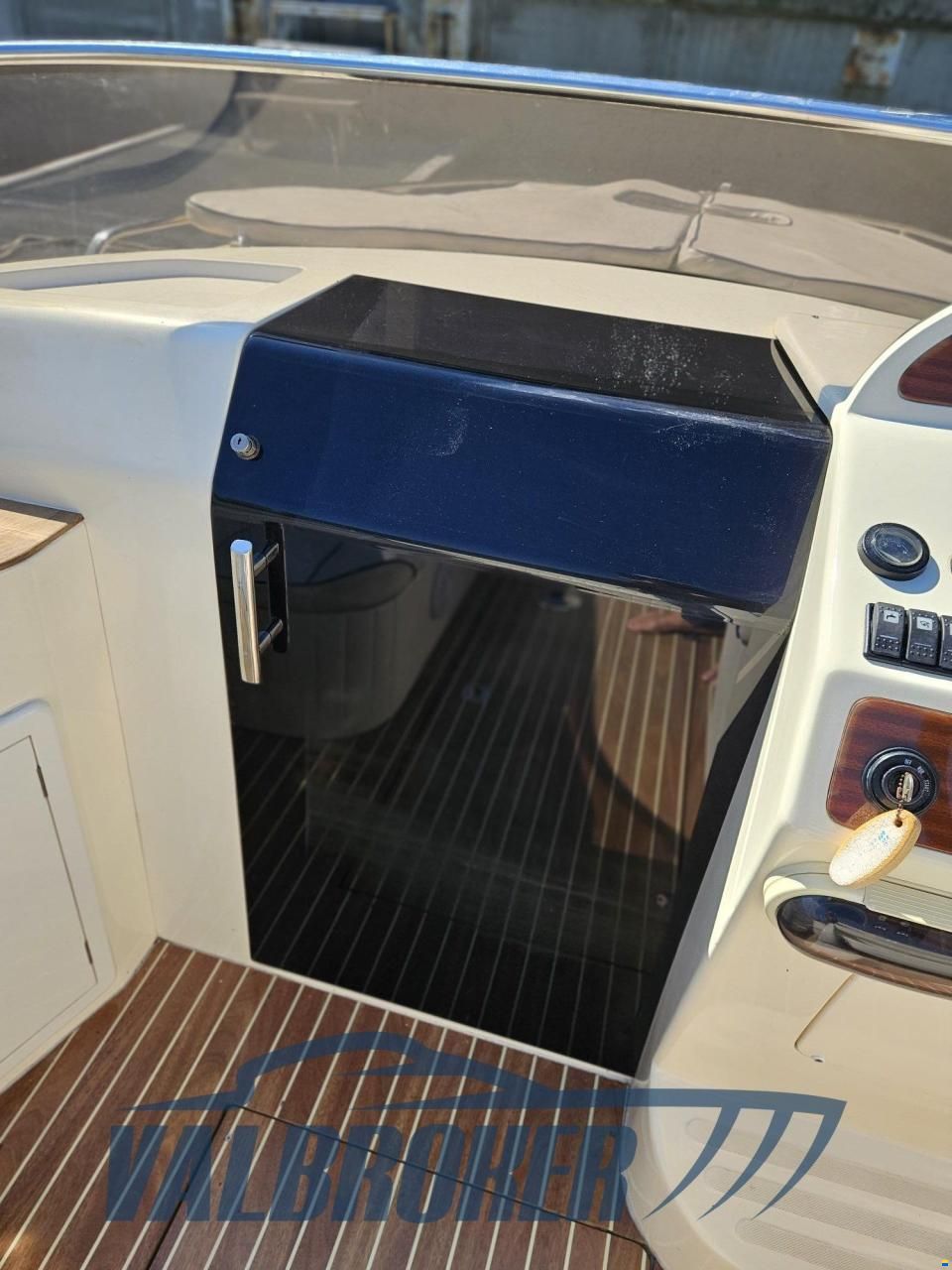 Mostes 29 OFFSHORE