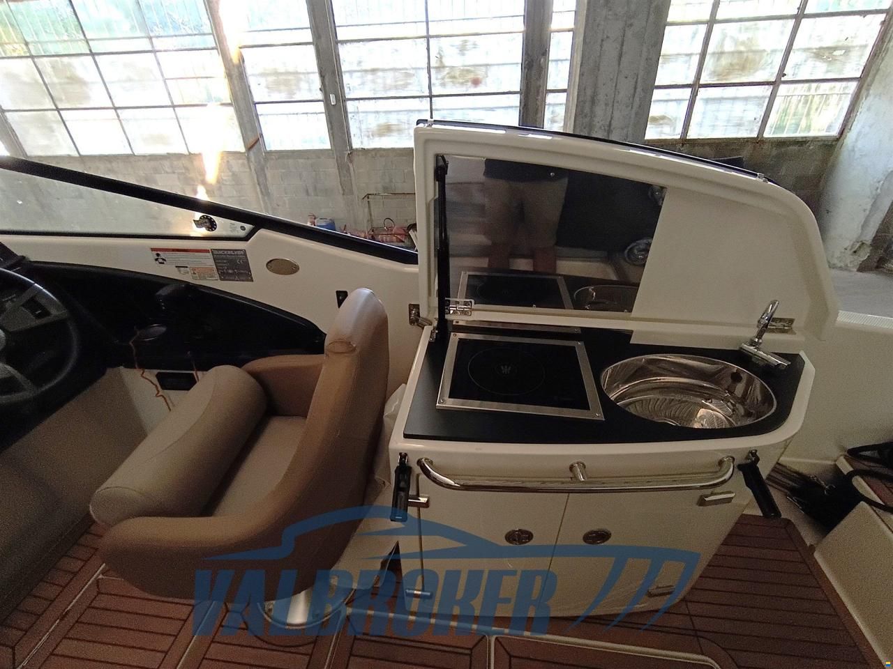 Quicksilver 755 CRUISER
