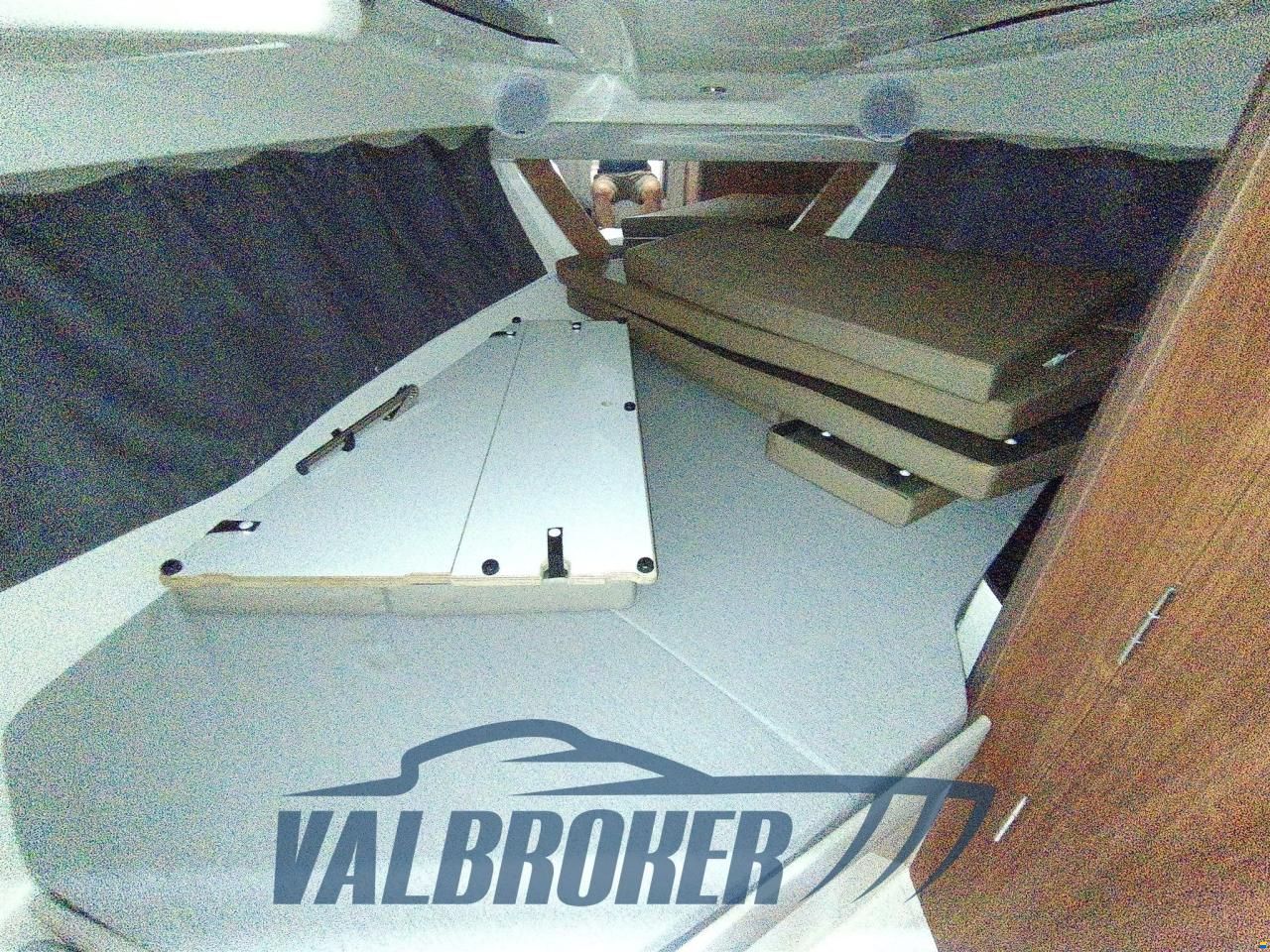 Quicksilver 755 CRUISER