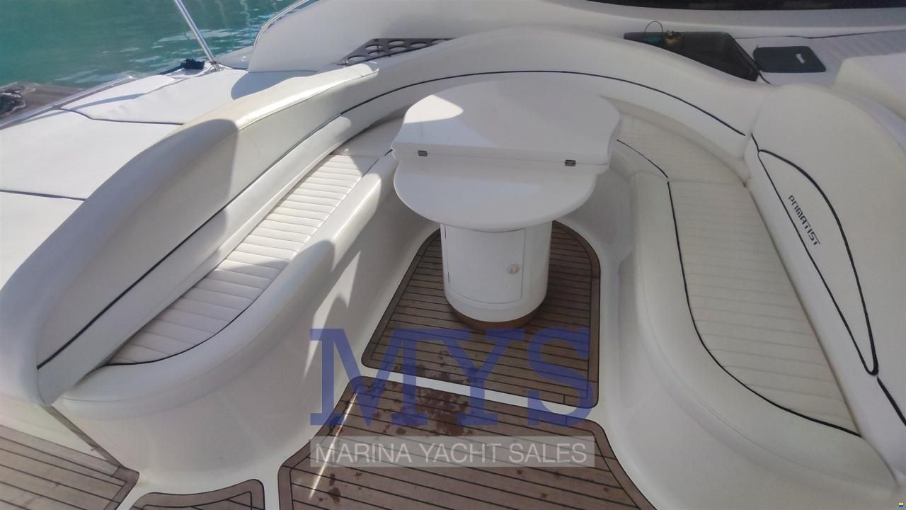 Bruno Abbate Primatist G 41 Aerotop Pininfarina