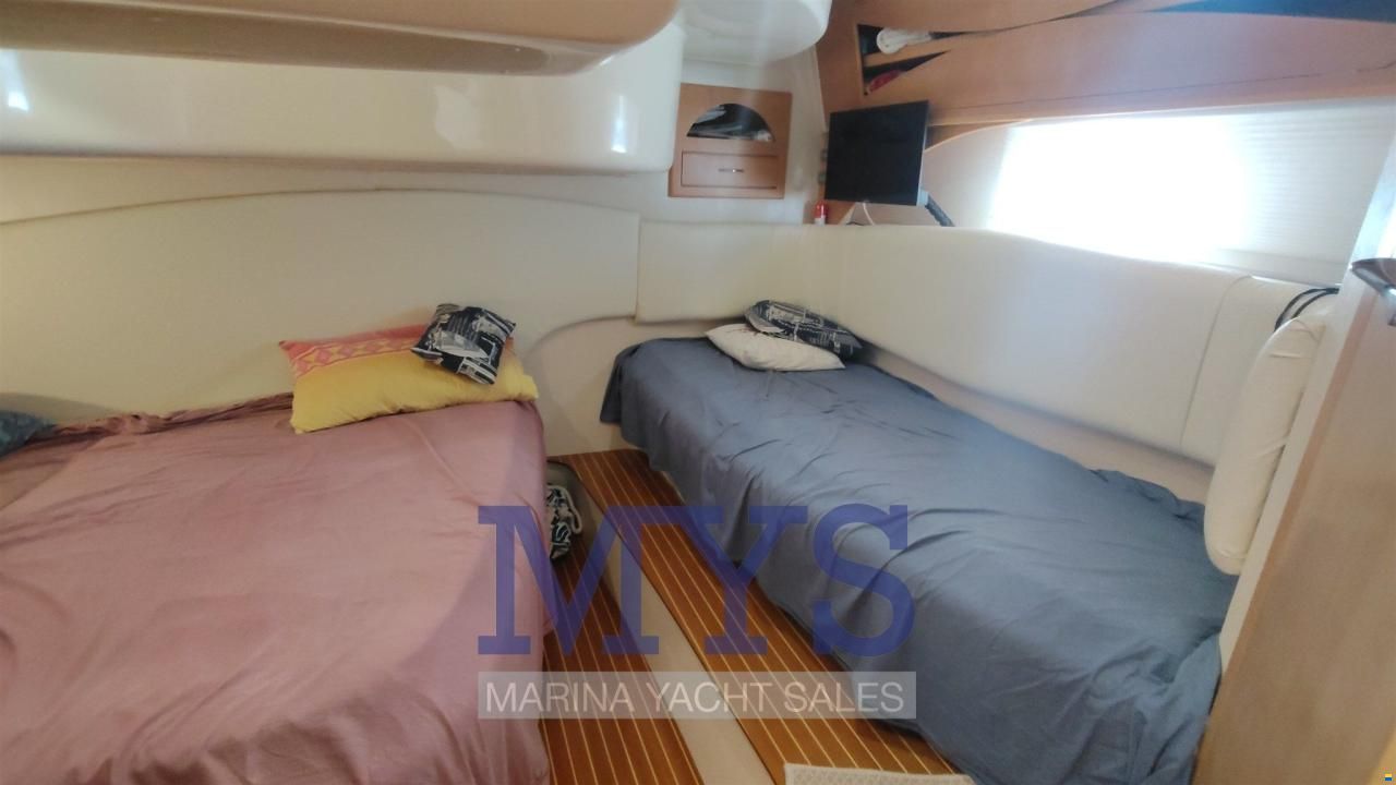 Bruno Abbate Primatist G 41 Aerotop Pininfarina