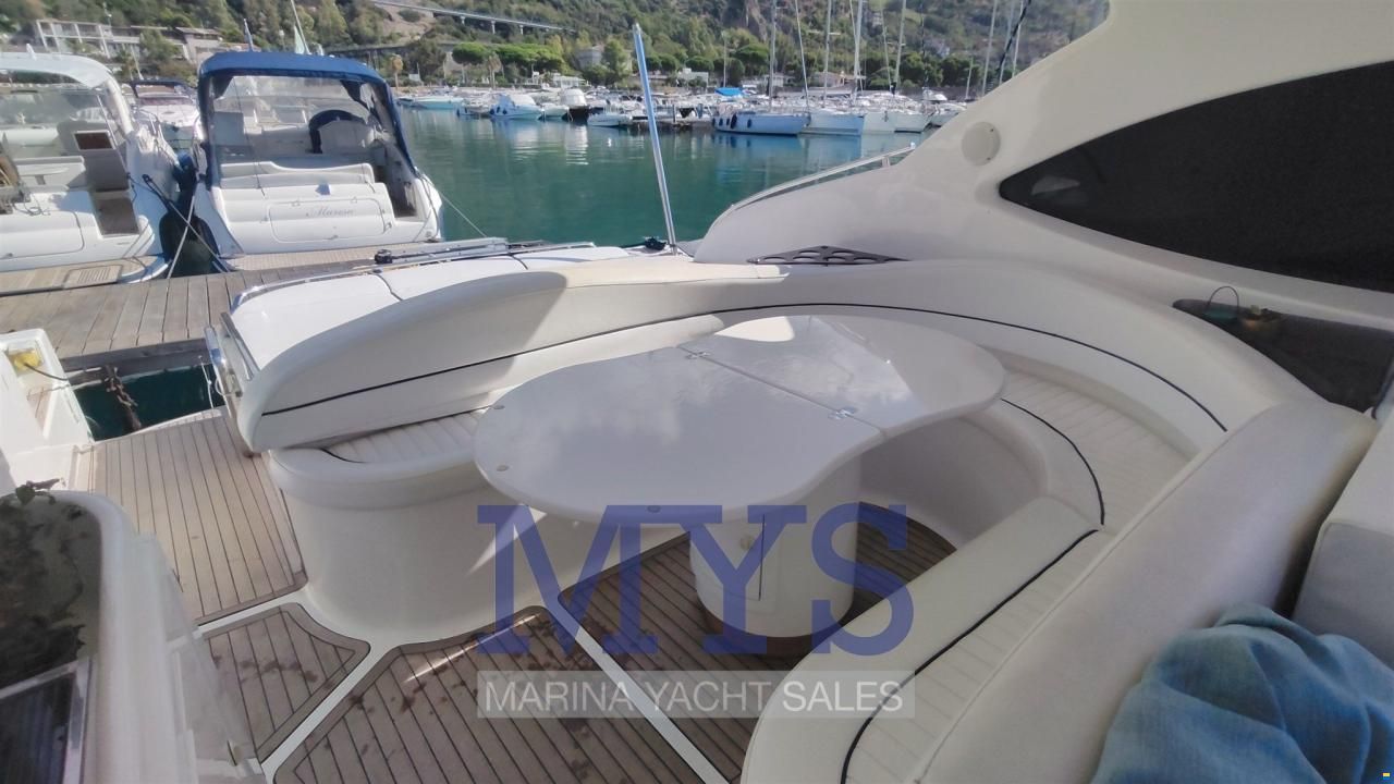 Bruno Abbate Primatist G 41 Aerotop Pininfarina