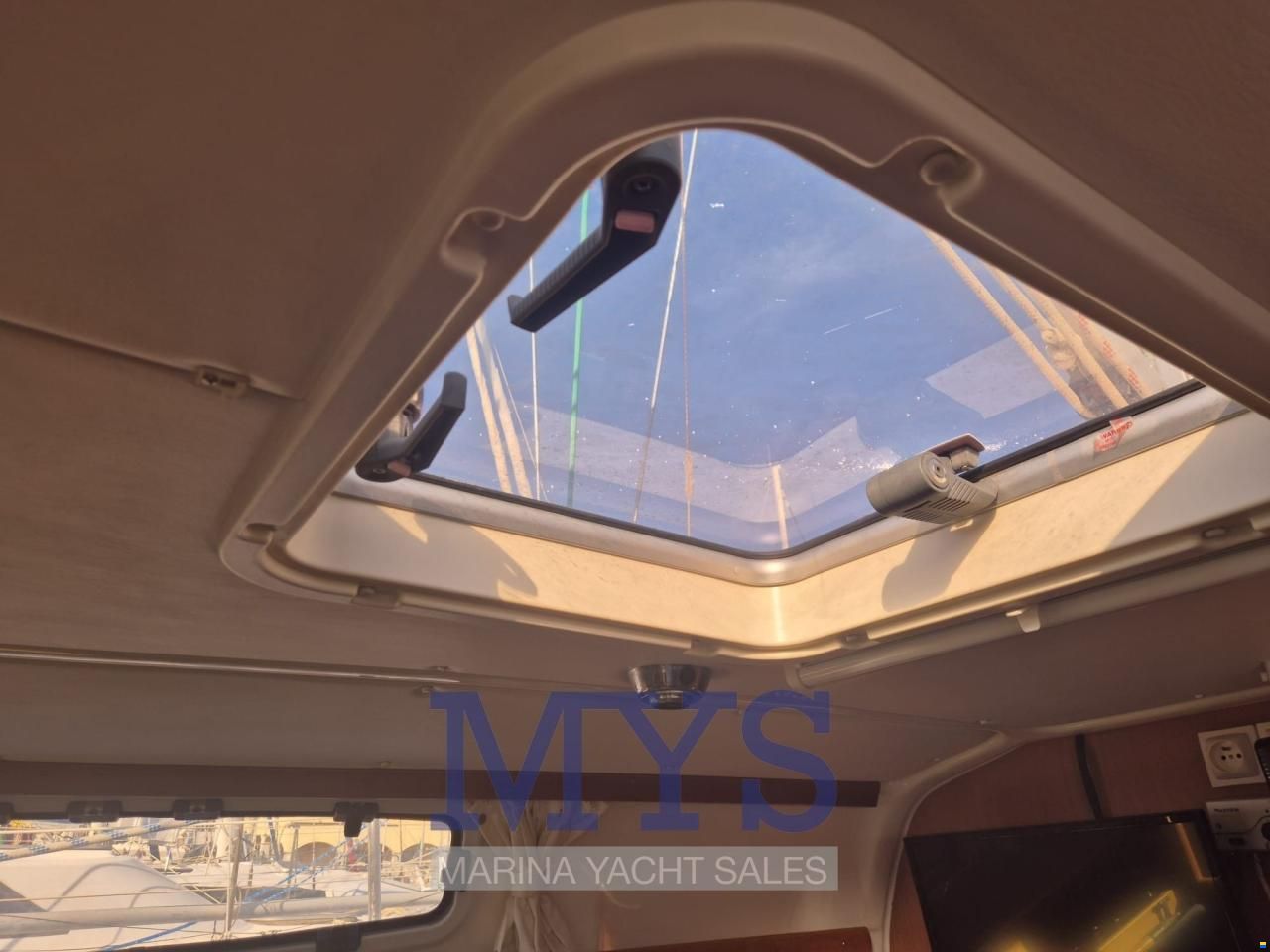 Bavaria 34 Cruiser