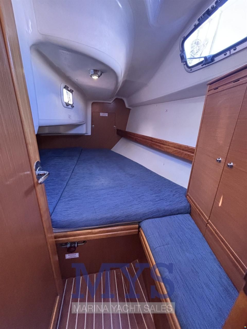 Bavaria 34 Cruiser