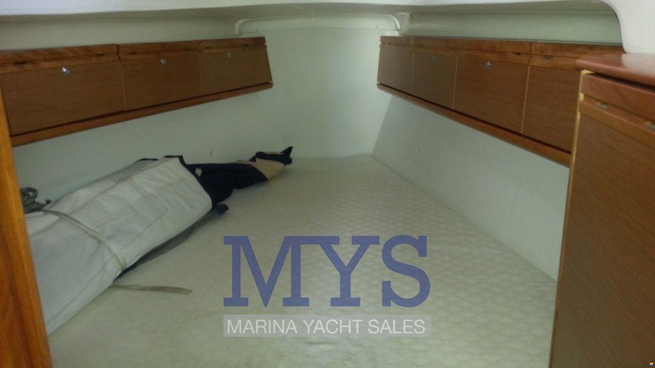 Bavaria 34 Cruiser