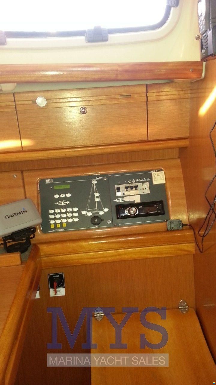 Bavaria 34 Cruiser